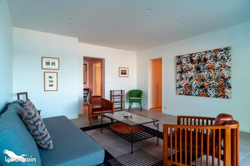 Appartement 3 pièces 67 m² · à Bénodet · 67 m² · 448 232 €