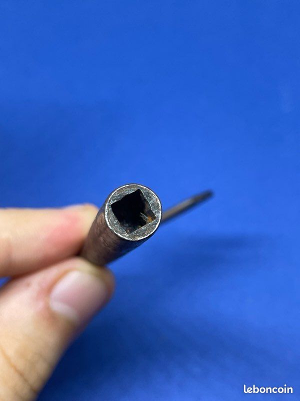 M&P Pièces Détachées D'horlogerie : Clefs D'horloges