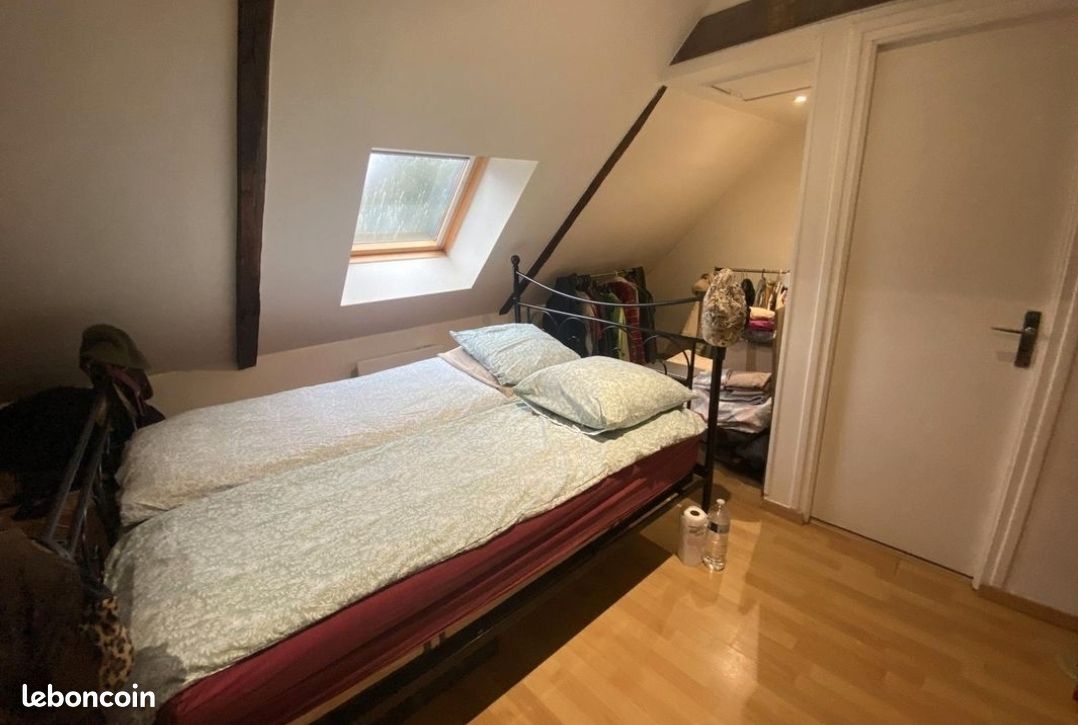 Maison 2 pièces 35 m² · à Bubry · 35 m² · 75 000 €