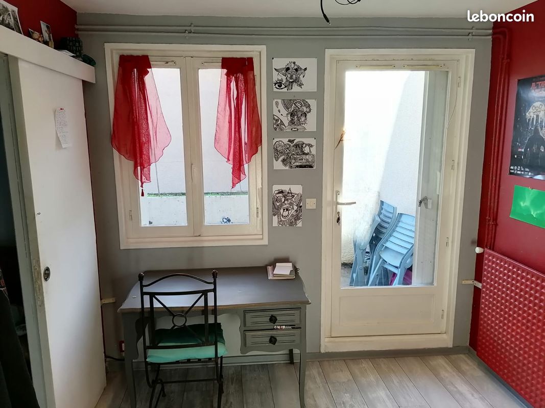 Appartement 4 pièces 78 m² · à Mâcon · 78 m² · 800 €/mois
