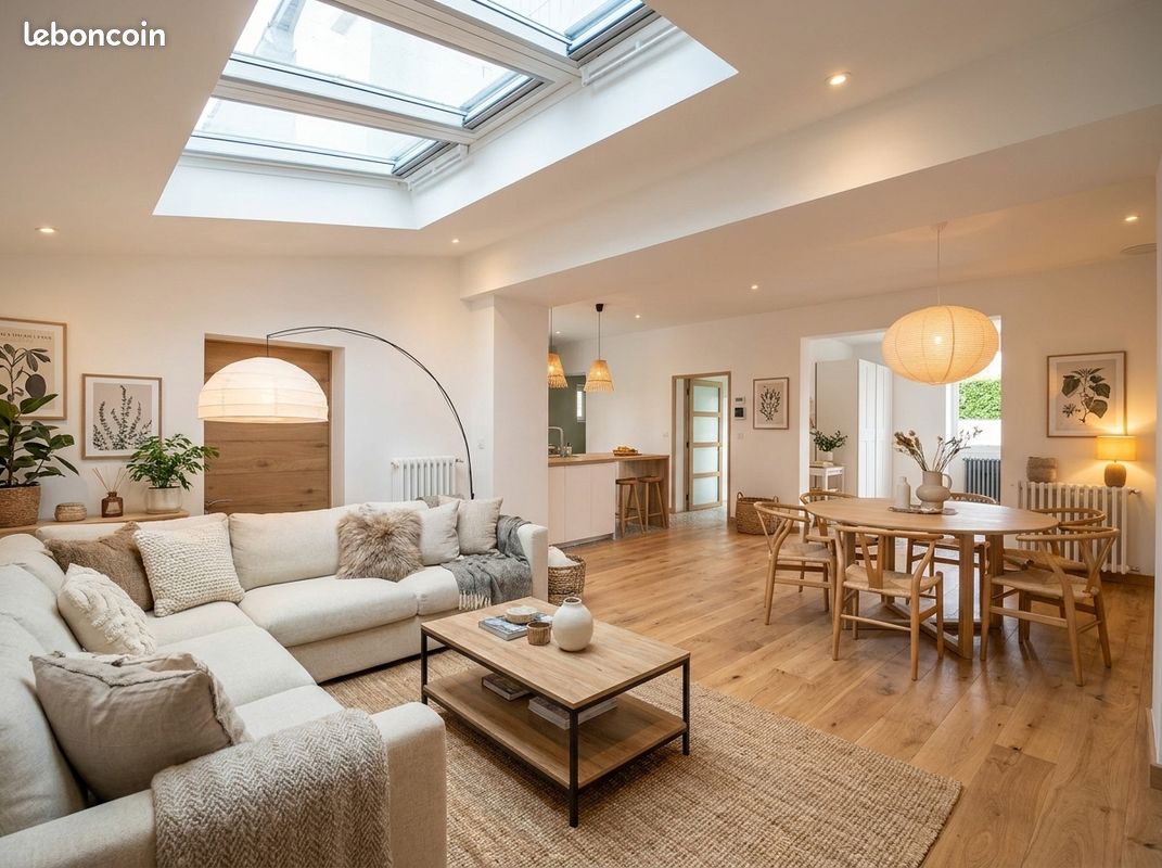 Maison 7 pièces 175 m² · à Bayonne · 175 m² · 749 000 €