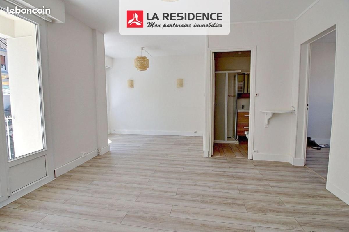 Appartement 2 pièces 38 m² · à Louviers · 38 m² · 630 €