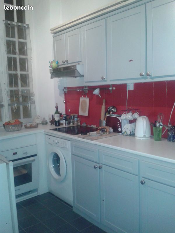 Appartement 2 pièces 42 m² · à Pau · 42 m² · 650 €/mois