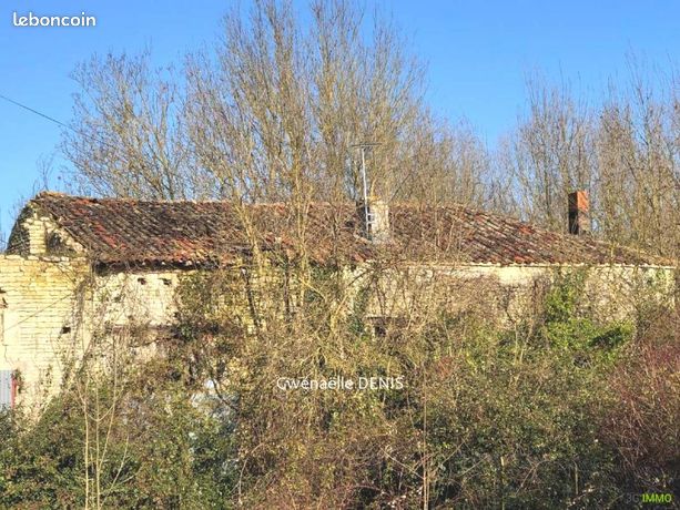 Maison 3 pièces 250 m²