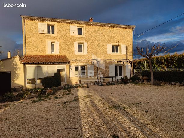 Maison 5 pièces 136 m²