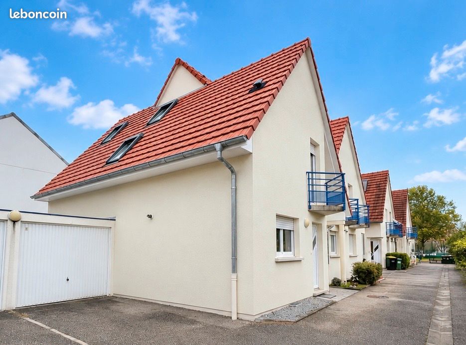 Maison 4 pièces 86 m² · à Drusenheim · 86 m² · 258 000 €