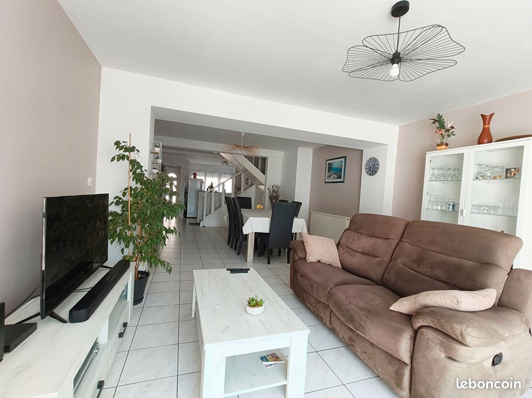 Maison 3 pièces 86 m² · à Calais · 86 m² · 149 000 €