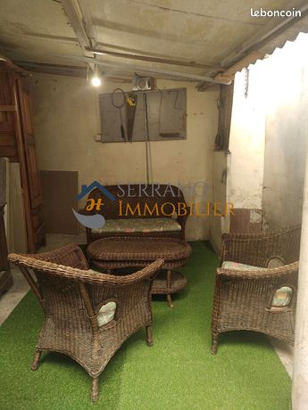 Maison 4 pièces 95 m²