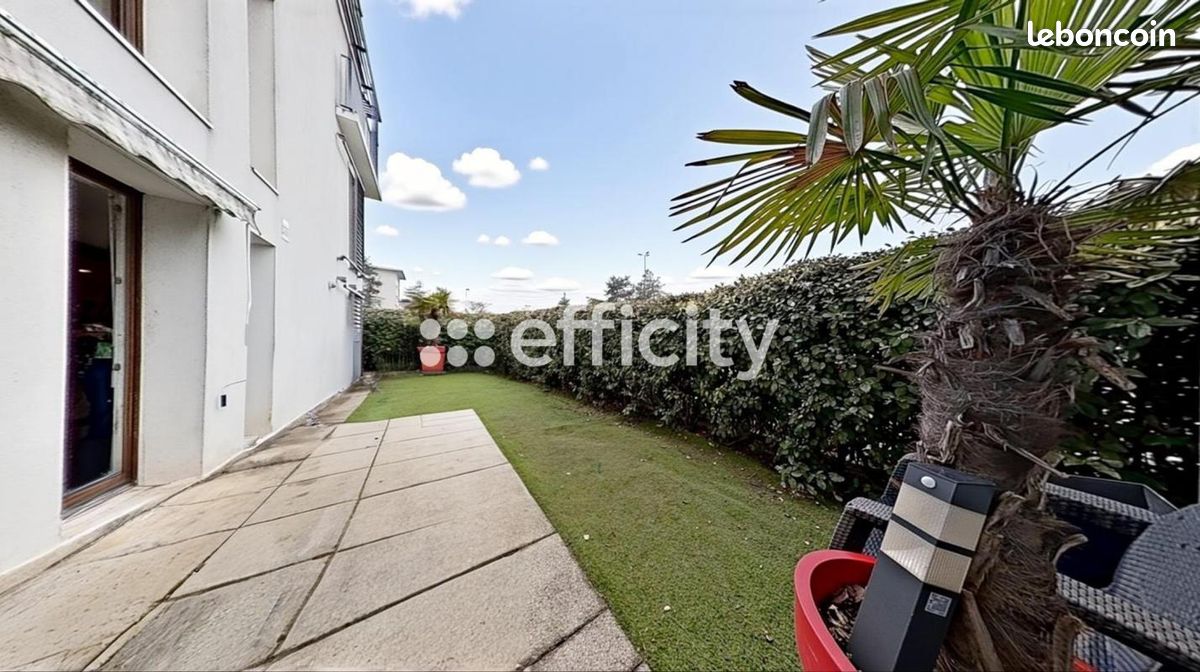 Appartement 4 pièces 80 m² · à Annemasse · 80 m² · 320 000 €