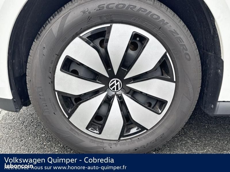 Volkswagen ID. Buzz Cargo 204ch 77kWh (image 16)