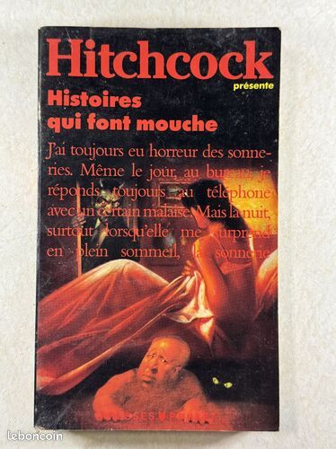 [Livre] Histoires qui font mouche - Bon état (image 1)