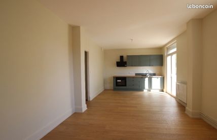 Appartement 4 pièces 77 m² · à Dijon · 77 m² · 245 000 €