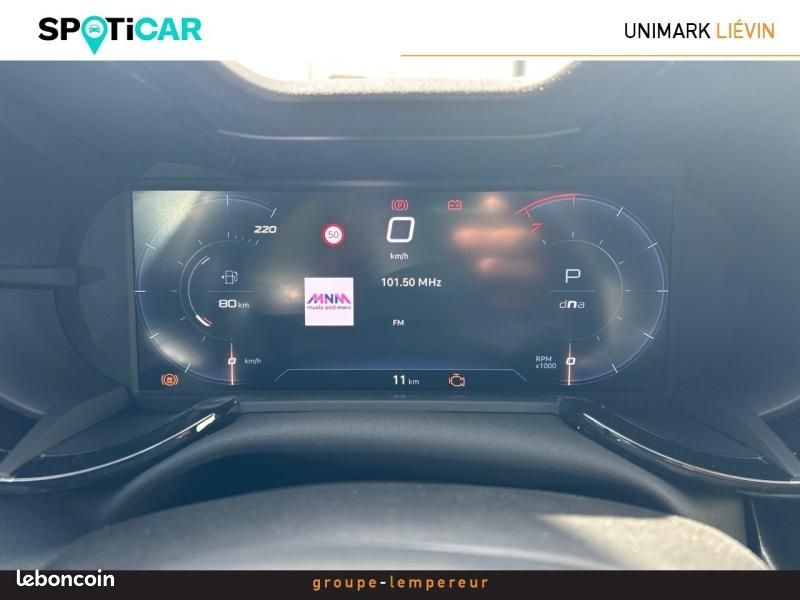 Alfa romeo Junior 1.2 Ibrida 145ch Premium e-DCT6 (image 10)
