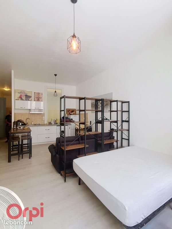 Appartement 1 pièce 37 m² · à Toulon · 37 m² · 105 000 €