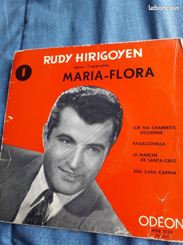 Rudy hirigoyen (image 1)