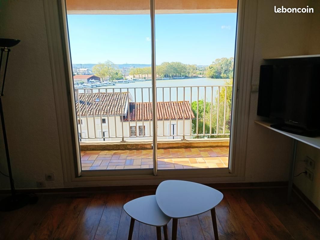 Appartement 1 pièce 31 m² · à Castelnaudary · 31 m² · 480 €/mois