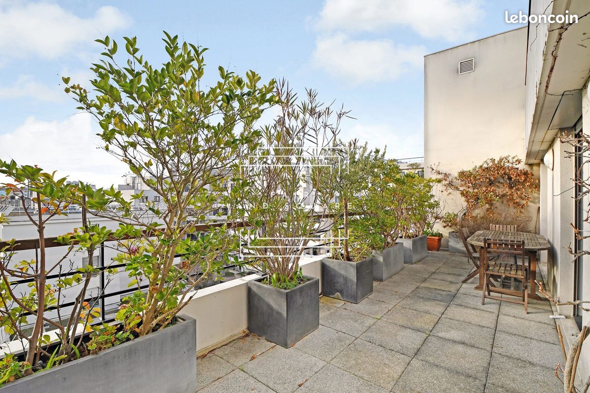 Appartement 3 pièces 96 m² · à Boulogne-Billancourt · 96 m² · 780 000 €