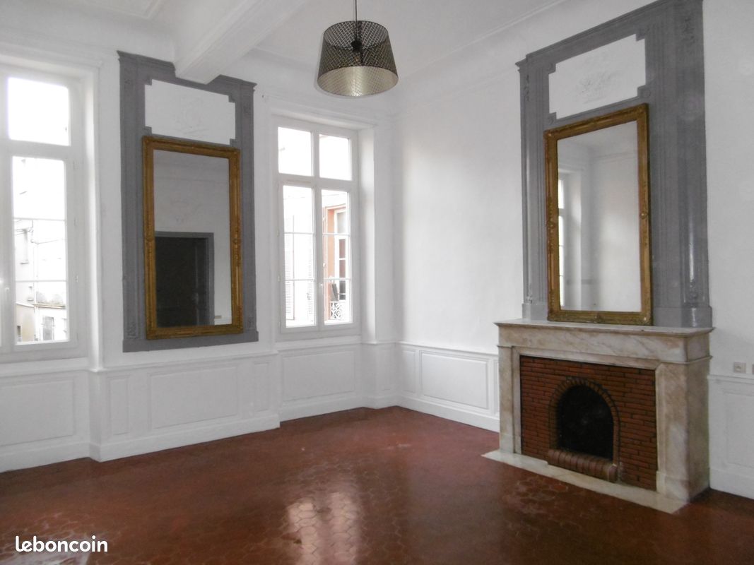 Appartement 2 pièces 76 m² · à Carpentras · 76 m² · 450 €/mois