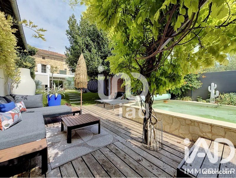 Maison 3 pièces 97 m² · à Carpentras · 97 m² · 263 000 €