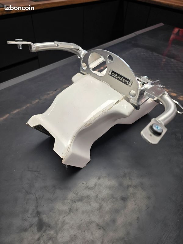 Manche à air ram air araignée Motorholders R1 2020 (image 2)