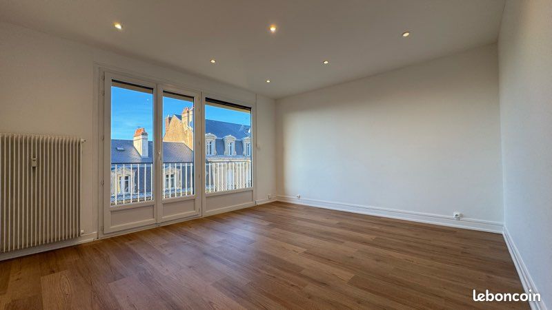 Appartement 2 pièces 46 m² · à Autun · 46 m² · 595 €/mois