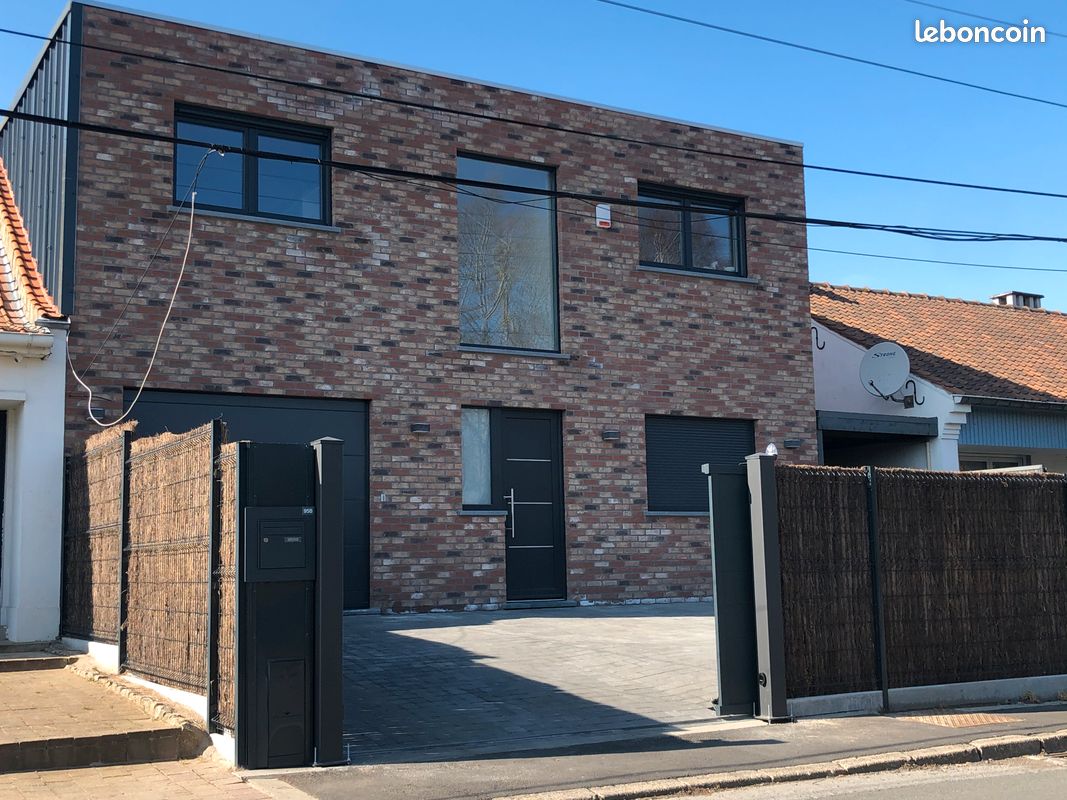 Maison 5 pièces 175 m² · à Toufflers · 175 m² · 579 000 €