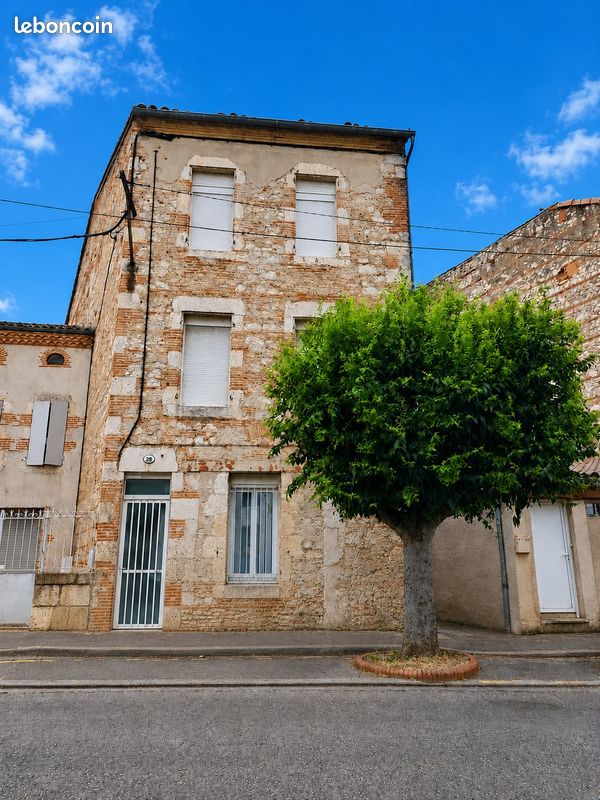 Immeuble 11 pièces 260 m² · à Agen · 260 m² · 573 000 €