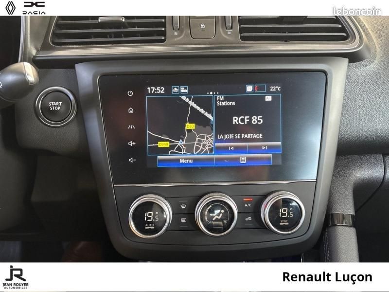 Renault Kadjar 1.5 Blue dCi 115ch Evolution EDC (image 19)