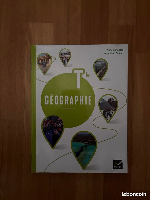 Manuels St Martin terminale (image 5)