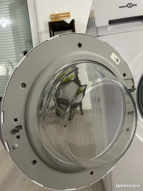 Lave-linge HighOne (image 6)
