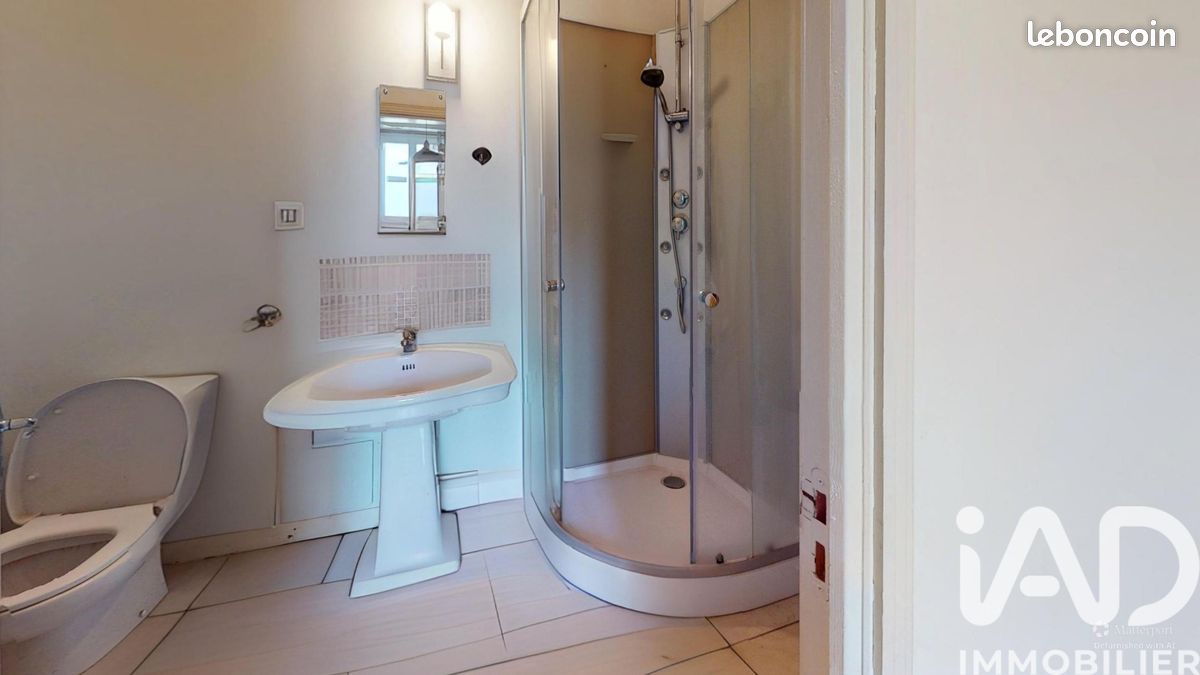 Maison de ville 4 pièces 115 m² (image 8)