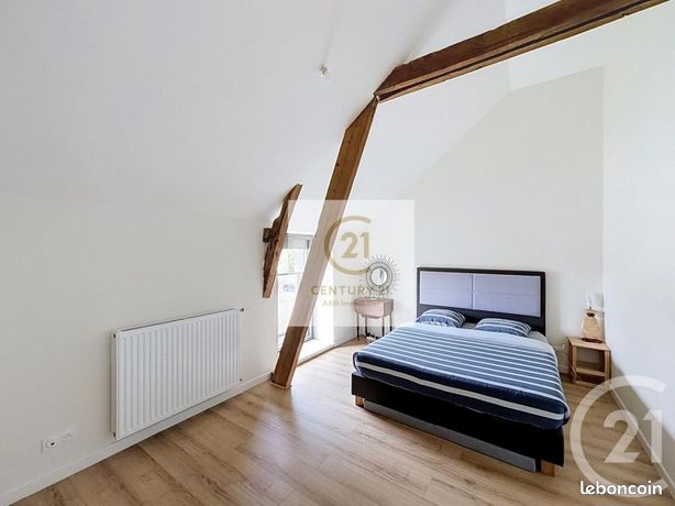 Maison 6 pièces 185 m² — 12