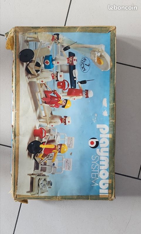 Playmobil (image 1)