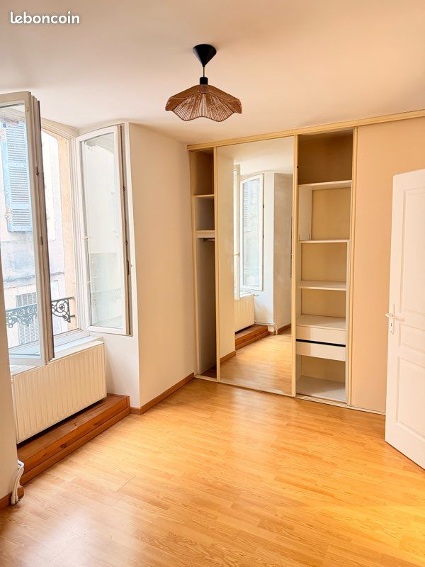 Appartement 2 pièces 38 m² · à Cahors · 38 m² · 460 €/mois