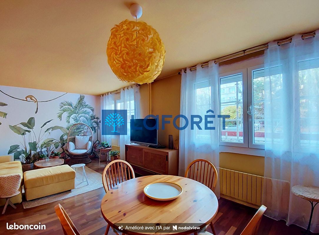 Appartement 4 pièces 79 m² · à La Celle-Saint-Cloud · 79 m² · 249 000 €