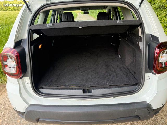 Duster 4*4 confort dci 2 places (image 3)