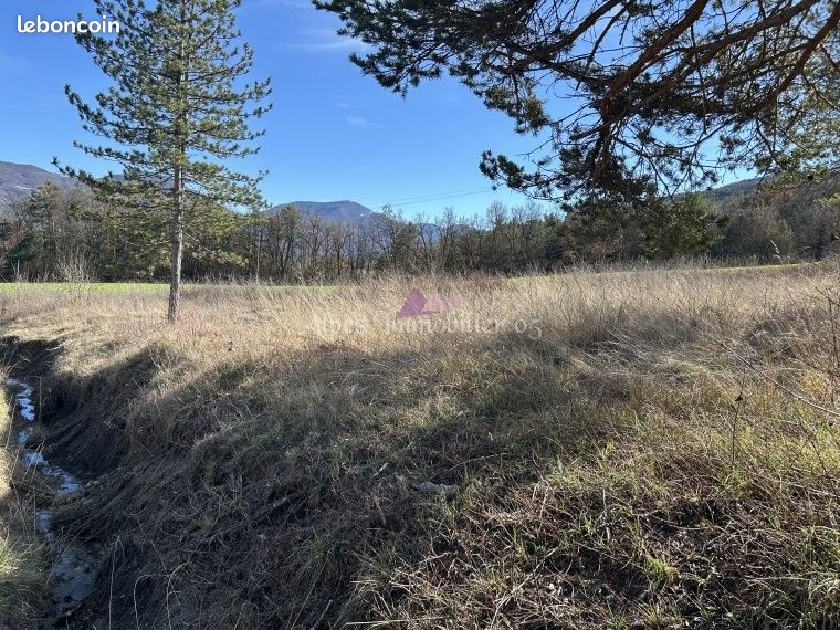 Terrain Fouillouse · 84 000 €