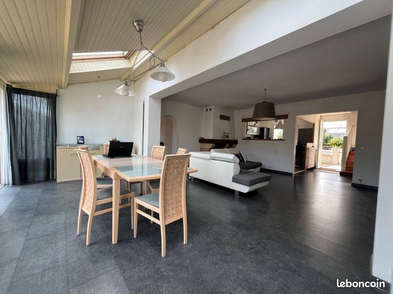 Maison 7 pièces 152 m² · à Tréméven · 152 m² · 236 700 €