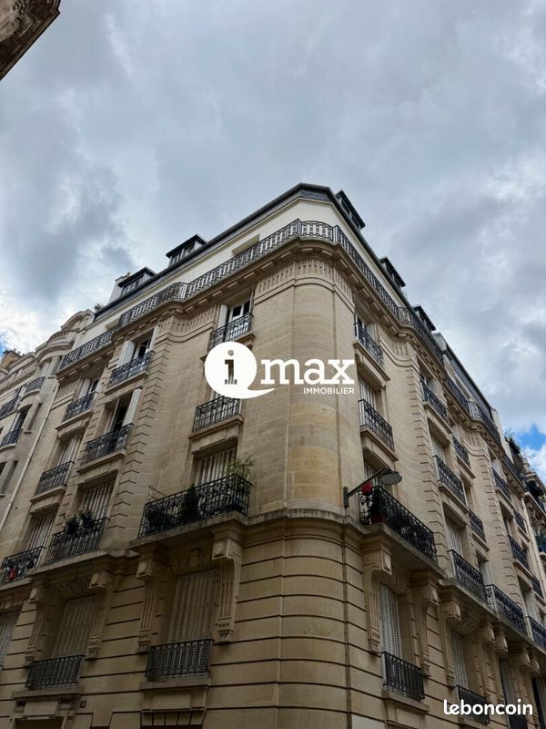 Appartement 1 pièce 15 m² · à Paris · 15 m² · 150 000 €