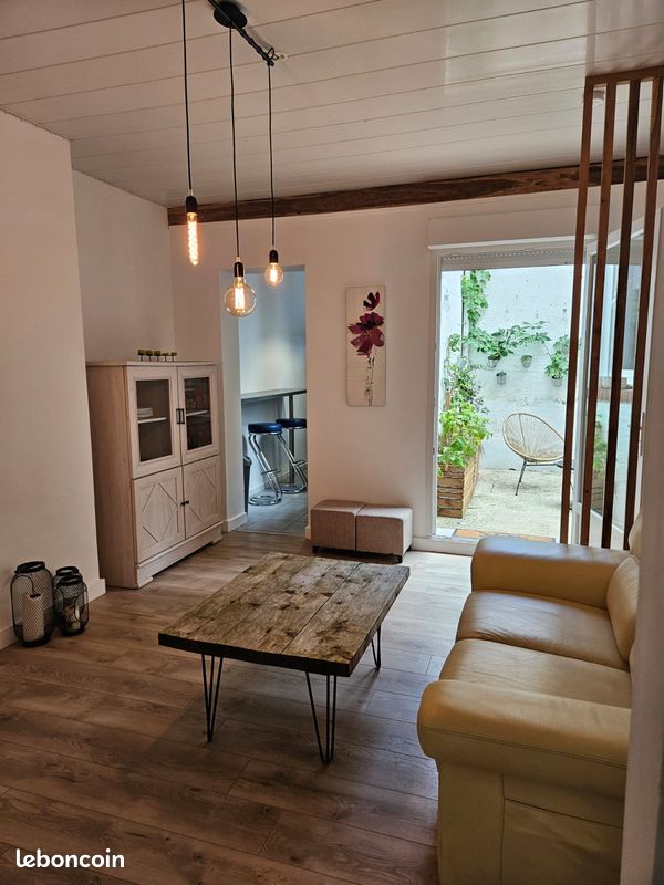 Appartement 2 pièces 36 m² · à Épernay · 36 m² · 620 €