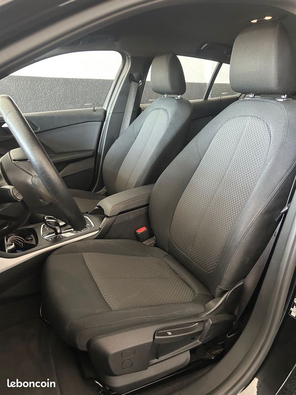 Bmw 116da business design dkg7 carplay / camera (image 16)