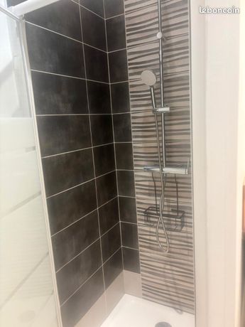 Loue appartement F2