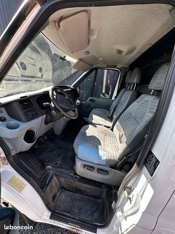 Utilitaire ford (image 10)