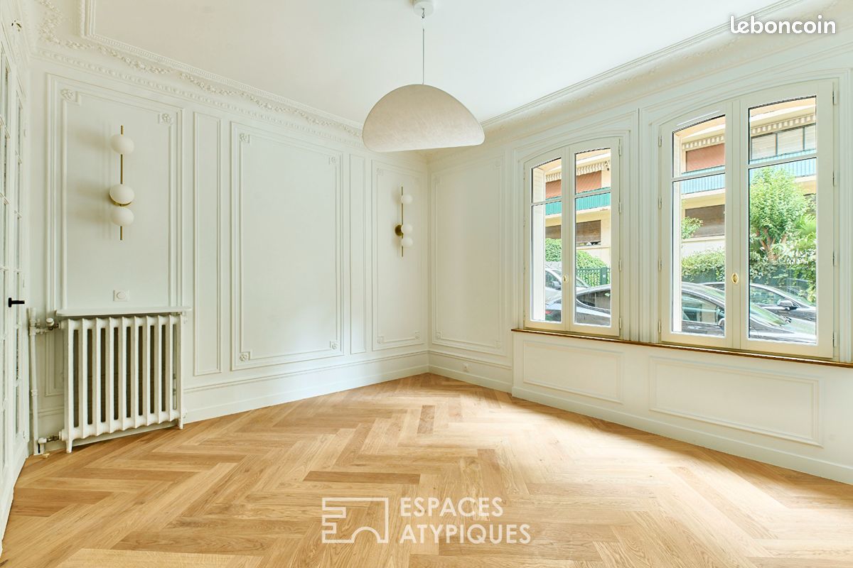 Appartement 2 pièces 41 m² · à Paris · 41 m² · 585 000 €