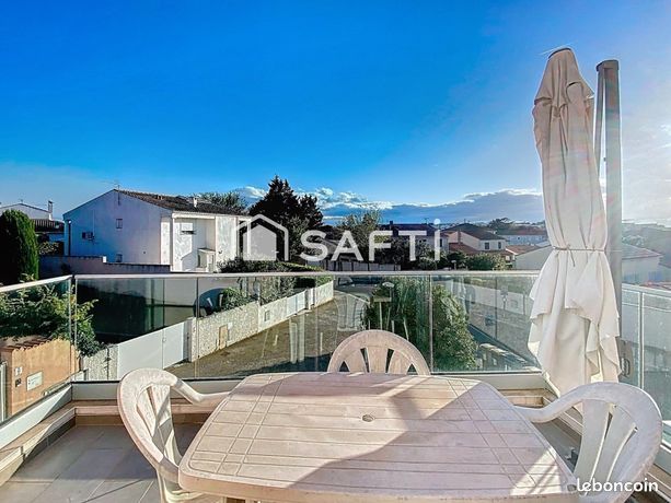 Villa 7 pièces 140 m²