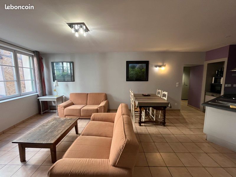 Appartement 3 pièces 60 m² · à Villefranche-de-Rouergue · 60 m² · 540 €/mois