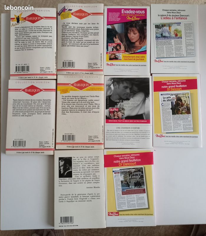 Livre divers (image 2)