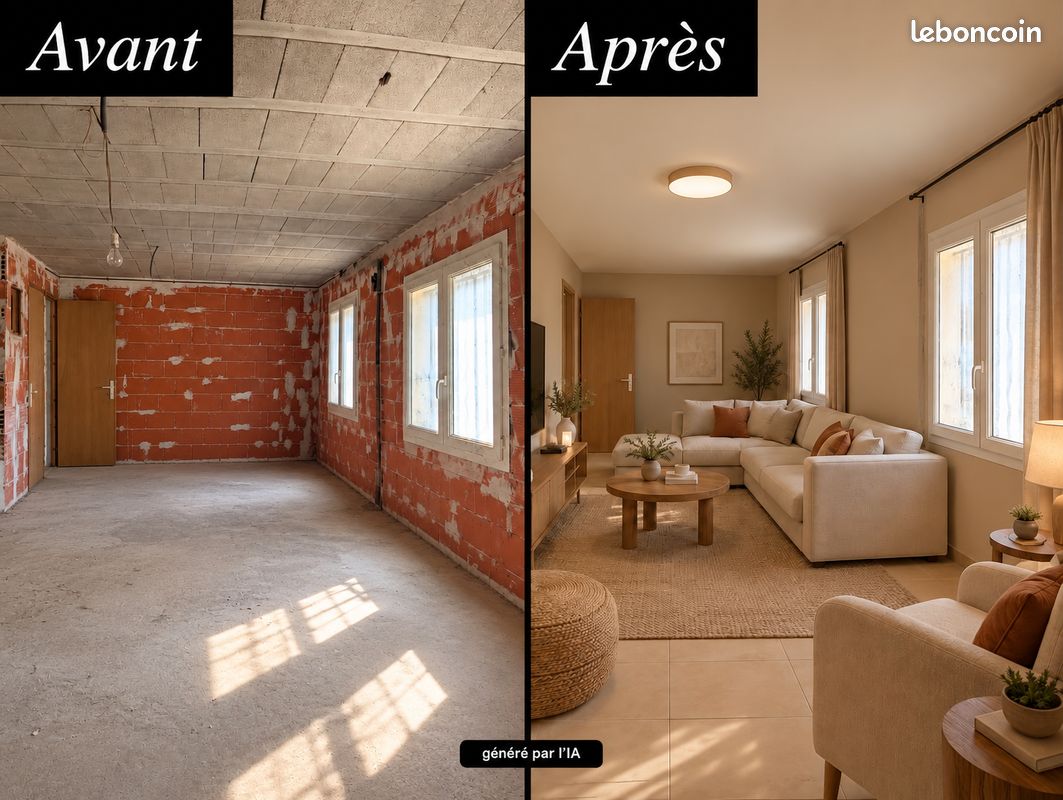 Appartement 3 pièces 80 m² · à Montpellier · 80 m² · 273 000 €