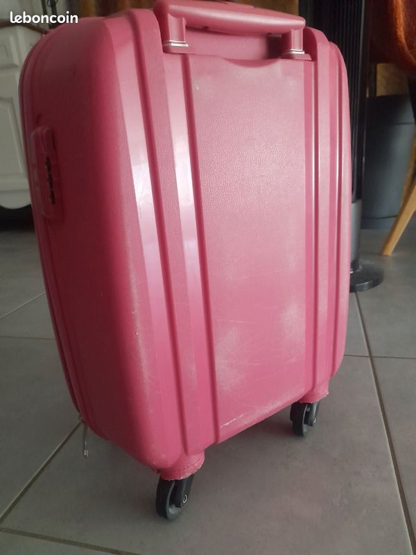 Valise enfant (image 1)