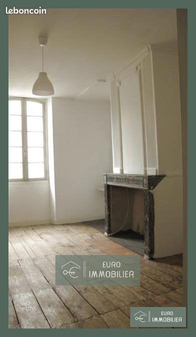 Maison 5 pièces 104 m² · à Bazas · 104 m² · 119 000 €